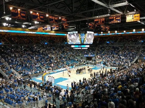 Wilshire Apartment 215 - 3 bedroom image 37